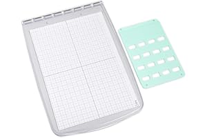 Sizzix Accessoire Stencil & Stamp Tool | 664896
