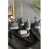 REVE BANYO SETİ 5 PAR&Ccedil;A