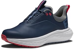 FootJoy Fj Quantum Donna, Scarpe da Golf