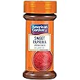 American Garden Sweet Paprika, 92 G