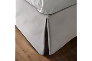 10XDIEZ Cubre canapé (Sun Gris - Cama 150cm)