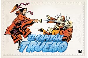 El Capitán Trueno [edición facsímil de colección] 10 - El Capitán Trueno (fascículos: 433 - 480) (Bruguera Clásica)