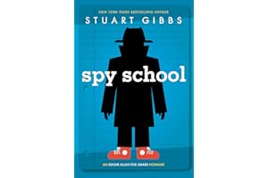Spy School