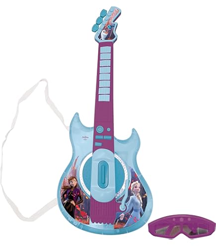 Lexibook, Frozen, Portable Bluetooth Light Speaker With Microphone, Light Effect | UK - View #8