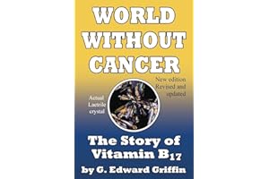 UNKNOWN World Without Cancer