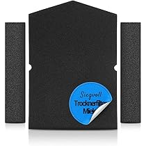 Miele droger Filter van condensor 220x130x30mm 9499230