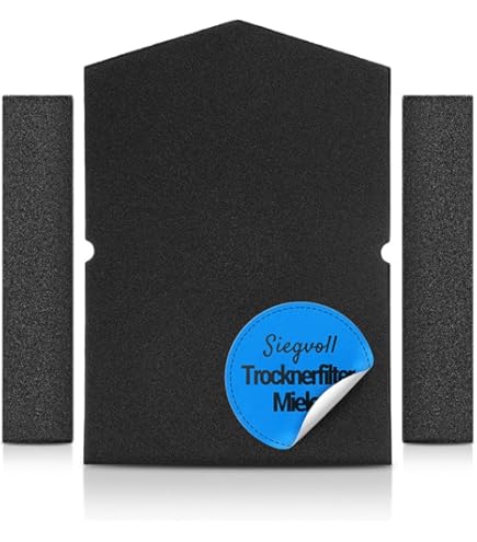 Pezzi 205 X 155 X 30 Mm Filtro Spugna, Tappetino Filtro, Filtri - Foto 4