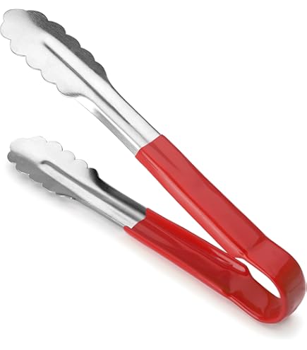 Pinza Monoblocco Gialla 25 Cm - Strumento Professionale E Domestico - Foto 9