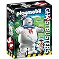 Playmobil - Fantôme Stay Puft et Stantz - 9221
