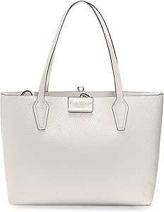 borsa guess double face