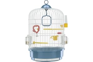 Ferplast Regina White 32,5 x 49 cm