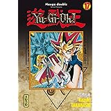 Yu-Gi-Oh ! Tome 17-18 : Yu-gi-oh integrale