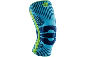 Bauerfeind Stabilizator na kolano "Knee Support", Na prawe i lewe kolano