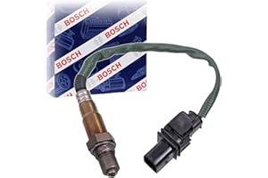 ‎BOSCH AUTOMOTIVE Bosch Automotive 258017014 Lambdasonde