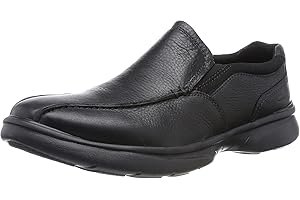 Clarks Bradley Step, Mocasín Hombre