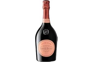 Laurent Perrier Cuvee Rose Brut NV Champagne 75cl