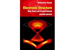 Electronic Structure: Basic Theory and Practical Methods