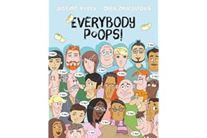 Everybody Poops! (Everybody Potties!)