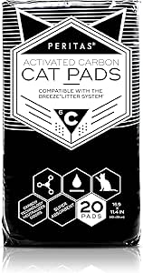 peritas cat pads