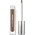 WUNDERBROW Wunderbrow Waterproof Eyebrow Gel, Brunette, Vegan and Cruelty-Free