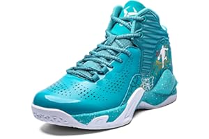 Ucilxi antidérapant Confortable Haute Chaussures de Basket - Ball Baskets légères