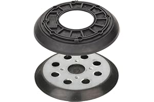 AEG - Plateau de ponçage AEG 125mm 4932352870