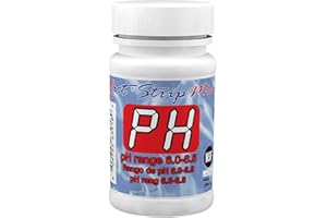 Exact Industrial Test Systems eXact 486639-II Strip Micro pH