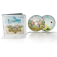 UNION 30 LIVE (SUPER DELUXE FLIGHT CASE BOX SET): Amazon.co