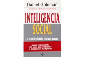 INTELIGENCIA SOCIAL:La nueva ciencia de las relaciones humanas