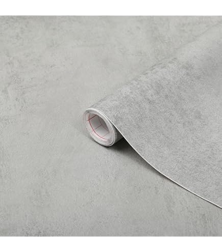 Pellicola Adesiva D-c-fix Avellino Cemento - Rivesti Mobili Con Stile - Foto 7