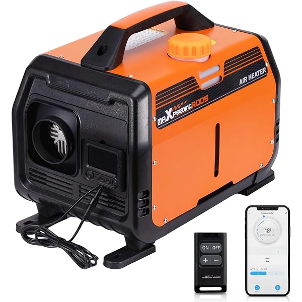 Sealey 100,000Btu/hr Space Warmer Kerosene/Diesel Heater with Wheels -  AB1008 : Amazon.co.uk: DIY u0026 Tools