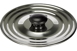 Sitram Couvercle, Argent