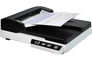 Avision Dokumentenscanner AD120 A4 Duplex 600dpi 35Blatt ADF (DL-1707B)