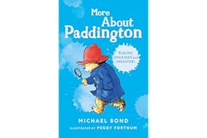 More About Paddington