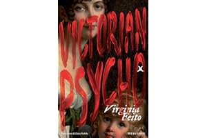Victorian psycho