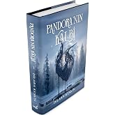 Pandora'nın Kalbi 1 (Ciltli)