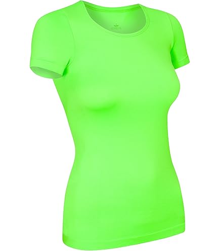 Winshape Sporttop DT108LS Functional soft and light in de webshop