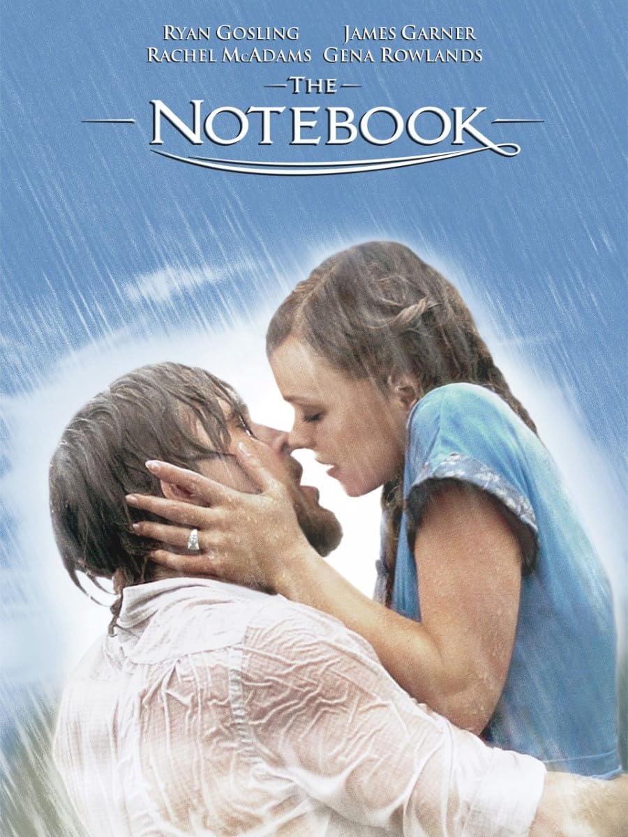 Faut-il Acheter le The Notebook (Sélection) ? Notre Avis