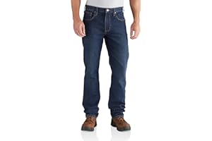 Carhartt Rugged Flex Relaxed Fit 5-pocket Jean - Dżins Mężczyźni