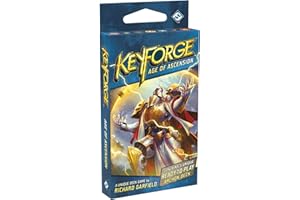 FANTASY FLIGHT GAMES KeyForge: Age of Ascension Deck