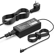 CHARGEUR ALIMENTATION VOITURE AUTO POUR PC Portable Acer Aspire 4315