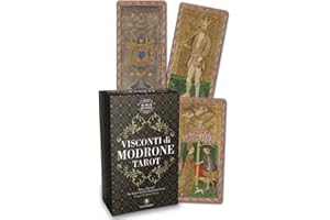 Visconti Di Modrone Tarot