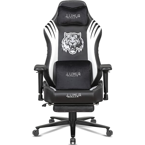 predator gaming chair