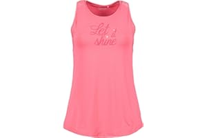 ENERGETICS Unisex Kinder Glody Achselshirt Kinder Achselshirt