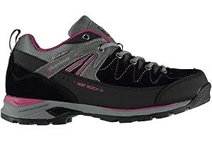 Karrimor Hot Rock damskie buty trekkingowe, wodoszczelne, oddychające