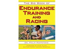 The Big Book of Endurance Training and Racing