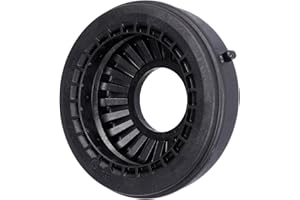 FEBI BILSTEIN Febi-Bilstein 30841 - Cuscinetto Volvente, Supporto Ammortizz. A Molla