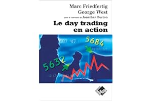 Le Day trading en action