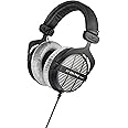 beyerdynamic DT 990 PRO 80 Ohm, Gray, Wired