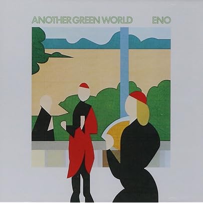 Here Come The Warm Jets: Brian Eno: Amazon.it: CD e Vinili}